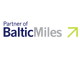 Earn Points with BalticMiles!