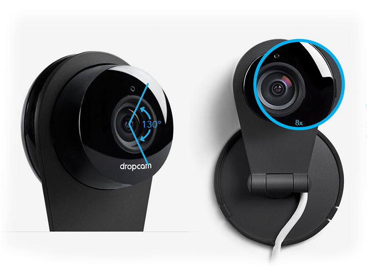 Nest Dropcam Pro :: Euro Baltronics - online shop for sound, light and