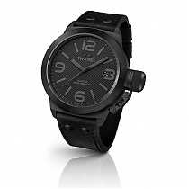 tw steel canteen black