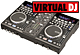 DMC2000 - NOW VIRTUALDJ CERTIFIED